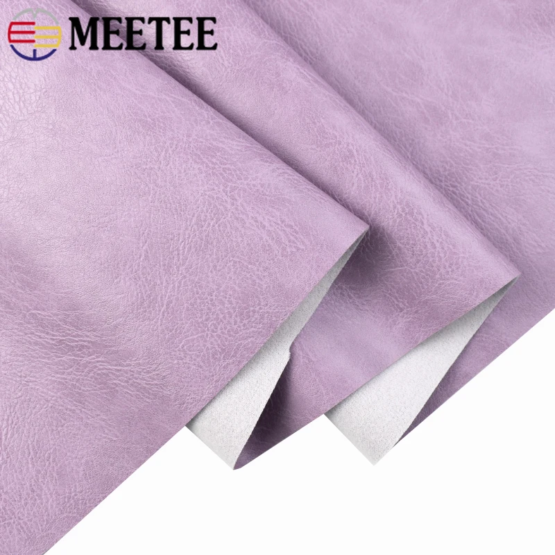 50x138cm Artificial Leather Fabrics for Sewing Sofa Bag Waterproof Fabric Furniture Car Seat Soft PU Cloth DIY Craft Accessories
50x138cm Artificial Leather Fabrics for Sewing Sofa Bag Waterproof Fabric Furniture Car Seat Soft PU Cloth DIY Craft Accessories