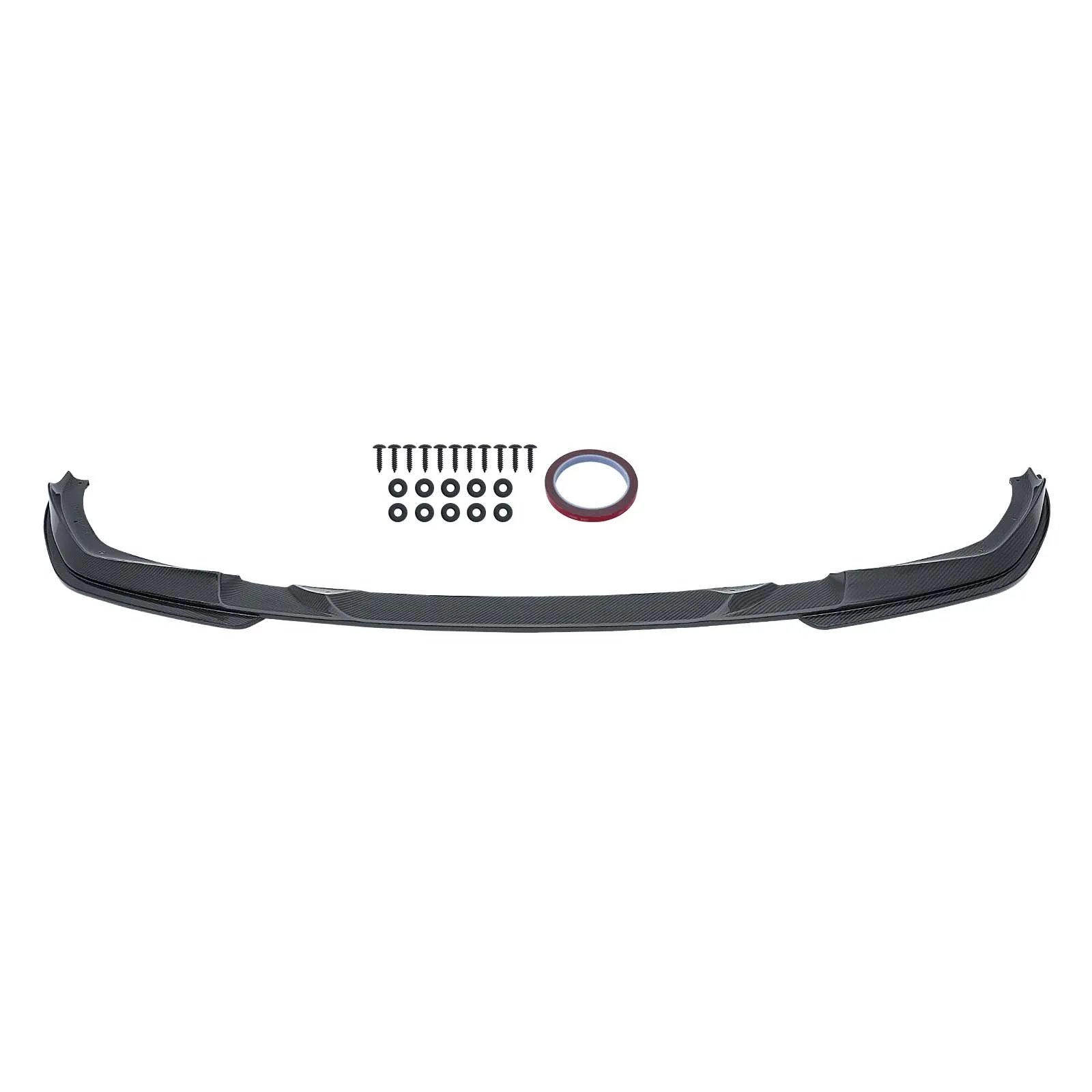 Front Bumper Diffuser Lip Carbon Fiber for BMW G20 3 Series M Sport 2019-2022
Front Bumper Diffuser Lip Carbon Fiber for BMW G20 3 Series M Sport 2019-2022