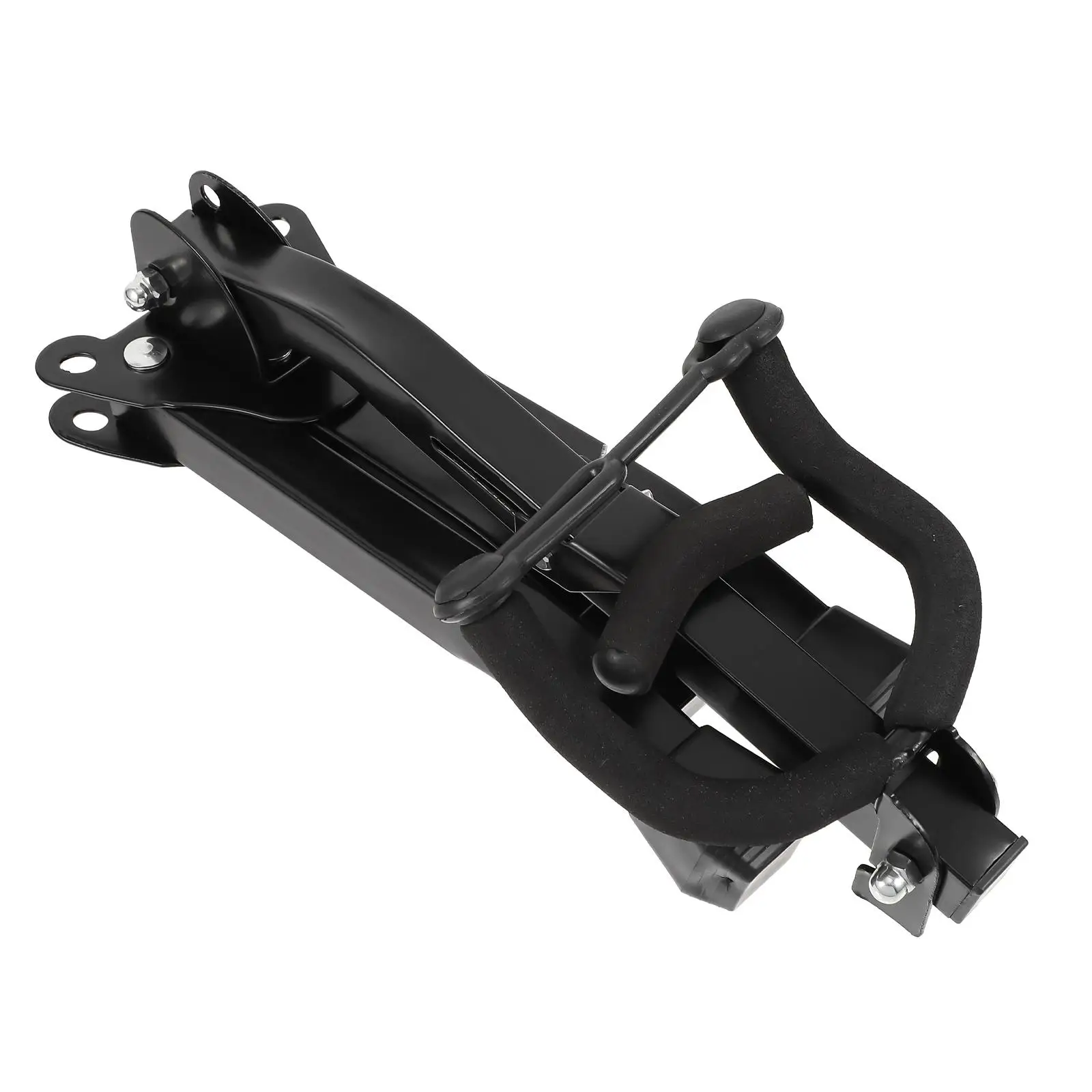 Foldable Saxophone Stand Portable Metal Bracket Lightweight Compact Holder Travel Accessories Musical Instruments Stable Design
Foldable Saxophone Stand Portable Metal Bracket Lightweight Compact Holder Travel Accessories Musical Instruments Stable Design