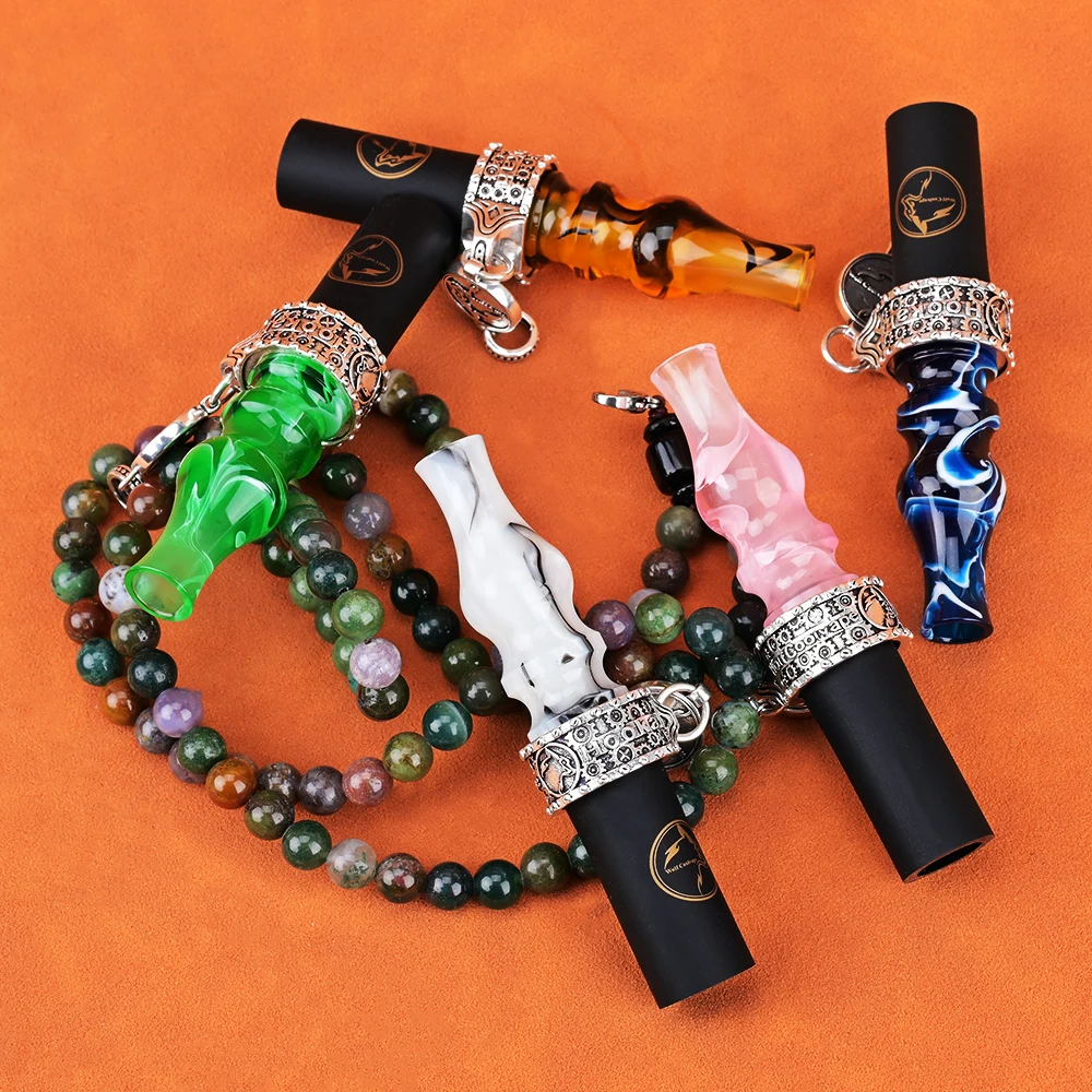 Wolfcoolvape Arabic hookah mouthpiece High-end stone wood chain resin mouthpiece Hookah ShiSha original mouthpiece
Wolfcoolvape Arabic hookah mouthpiece High-end stone wood chain resin mouthpiece Hookah ShiSha original mouthpiece