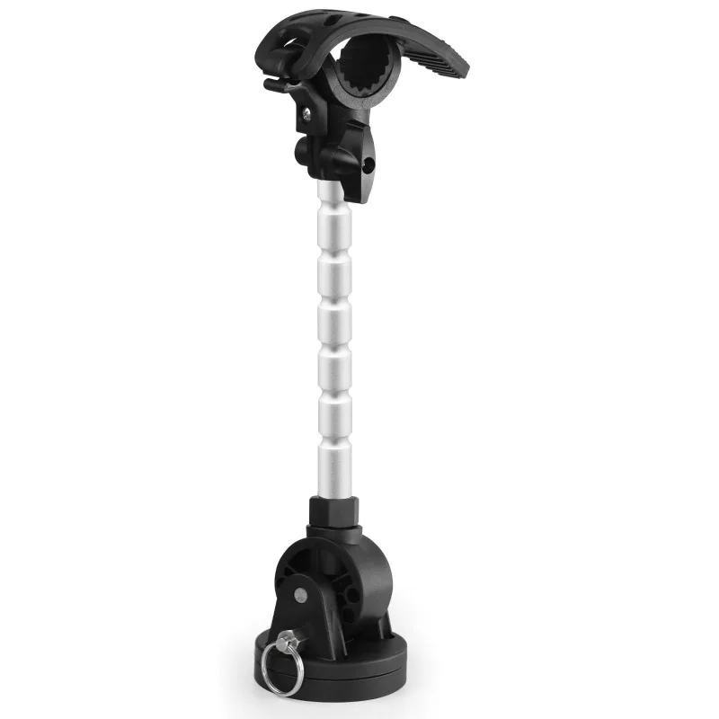 Stabilizer Bracket To Fix The Towed Shaft and Reduce Motor Rebound
Stabilizer Bracket To Fix The Towed Shaft and Reduce Motor Rebound