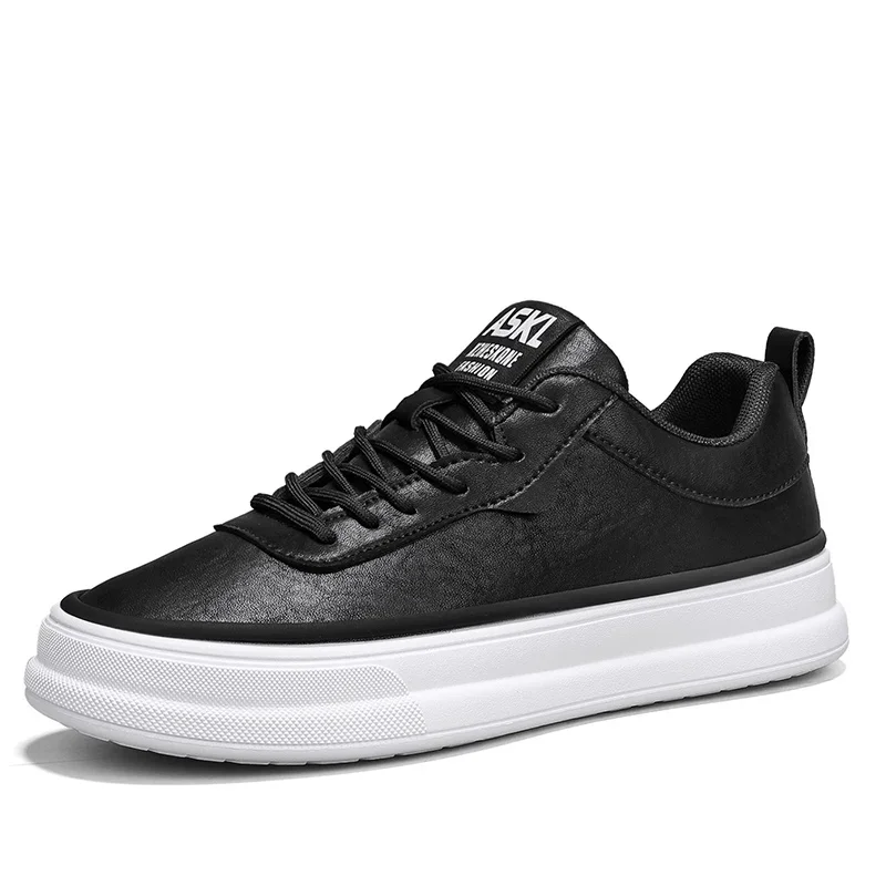 New retro casual sports shoes for men's motorcycles, comfortable and breathable men's shoes
New retro casual sports shoes for men's motorcycles, comfortable and breathable men's shoes