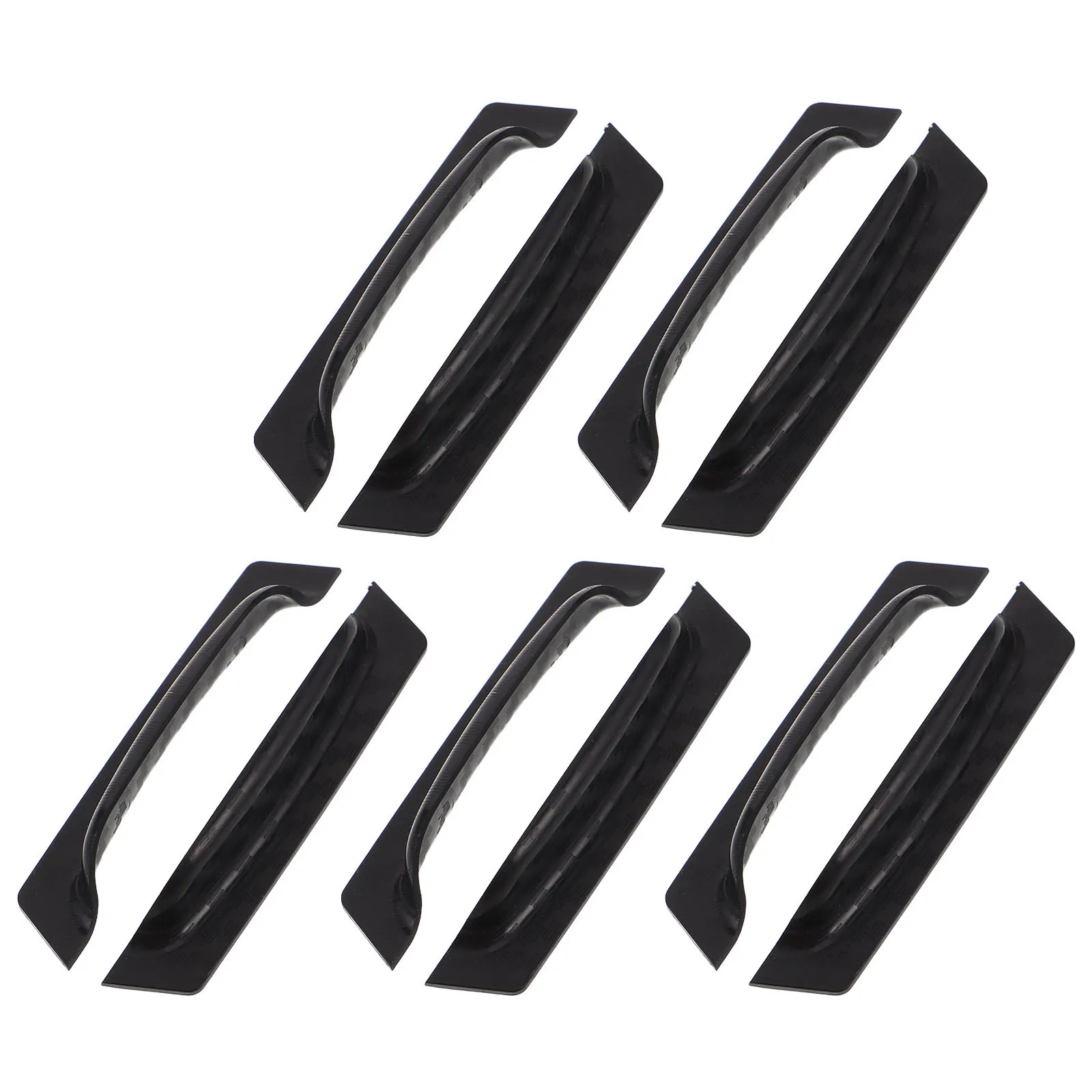 10pcs Car Camera Cover Waterproof Rear View Camera Rain Guard Outdoor Weatherproof Protection Snow Shield Automotive Exterior
10pcs Car Camera Cover Waterproof Rear View Camera Rain Guard Outdoor Weatherproof Protection Snow Shield Automotive Exterior