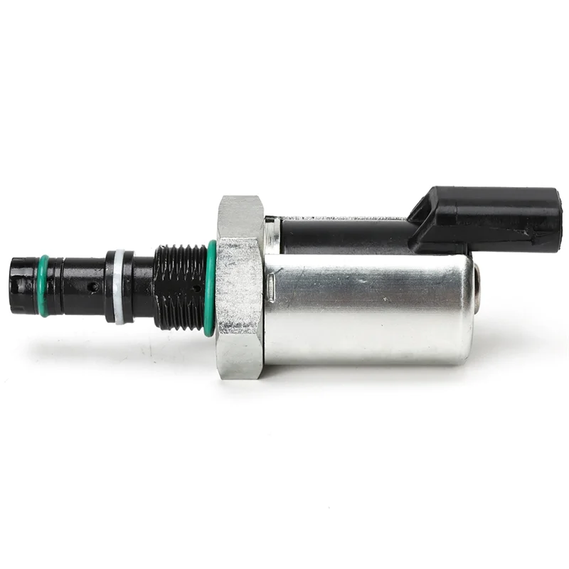Fuel Pressure Injection Valve IPR Pressure Regulator Valve Pressure Regulator Valve
Fuel Pressure Injection Valve IPR Pressure Regulator Valve Pressure Regulator Valve