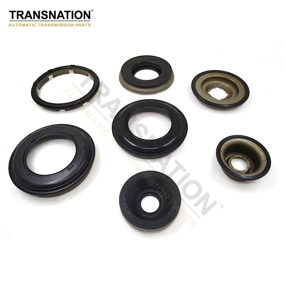 U540 127200A Поршневой комплект Автозапчасти для автоматической коробки передач для транснации
U540 127200A Поршневой комплект Автозапчасти для автоматической коробки передач для транснации