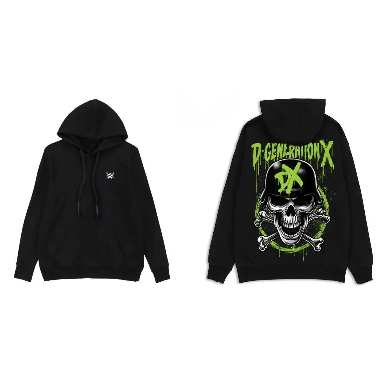 American Wrestling Versatile Loose Logo Printed Sweater Autumn and Winter Men's and Women's Hoodies Outdoor Casual Thermal Tops
American Wrestling Versatile Loose Logo Printed Sweater Autumn and Winter Men's and Women's Hoodies Outdoor Casual Thermal Tops