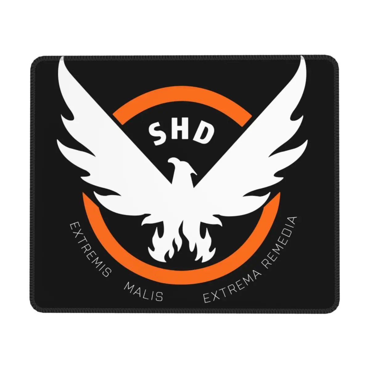 Коврик для мыши The Division Shd Strategic Homeland Division, коврик для мыши разных размеров, коврик для компьютерной клавиатуры и мыши, игровой коврик для ПК и ноутбука
Коврик для мыши The Division Shd Strategic Homeland Division, коврик для мыши разных размеров, коврик для компьютерной клавиатуры и мыши, игровой коврик для ПК и ноутбука