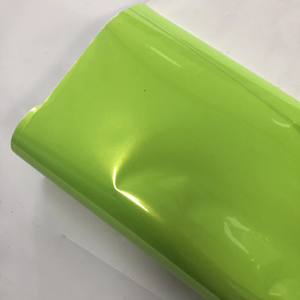 SUPPER GLOSS DIAMOND LIME GOLD Car Vinyl Wrap Air Release Bubble Free Film Automotive Vehicle Chameleon DIY Decal Sticker Sheet
SUPPER GLOSS DIAMOND LIME GOLD Car Vinyl Wrap Air Release Bubble Free Film Automotive Vehicle Chameleon DIY Decal Sticker Sheet