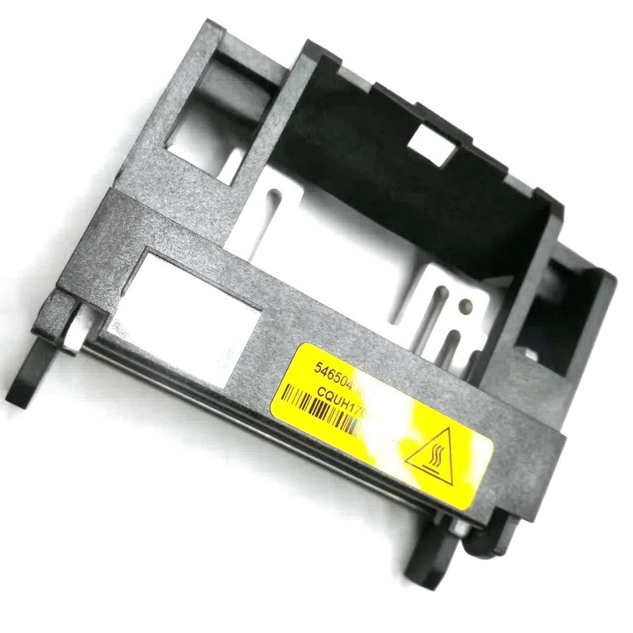 Printhead Holder 546504-001 Fits For Datacard CD820 SD160 PX30 CD112 CD800 SD360 CD812 SD260 CD111 SD460
Printhead Holder 546504-001 Fits For Datacard CD820 SD160 PX30 CD112 CD800 SD360 CD812 SD260 CD111 SD460