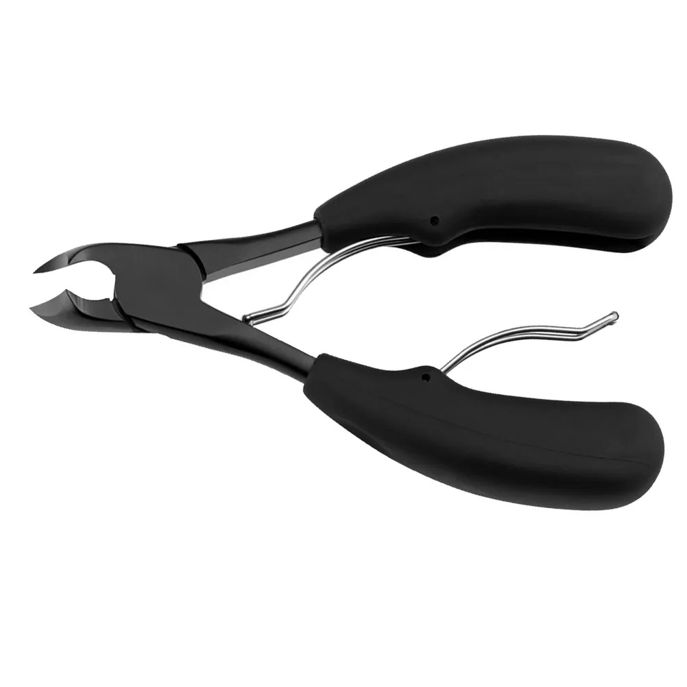 1Pcs Premium Stainless Steel Nail Clipper with Ergonomic Handle Nail Cutter for Fingernails Toenails Manicure Pedicure Daily Use
1Pcs Premium Stainless Steel Nail Clipper with Ergonomic Handle Nail Cutter for Fingernails Toenails Manicure Pedicure Daily Use