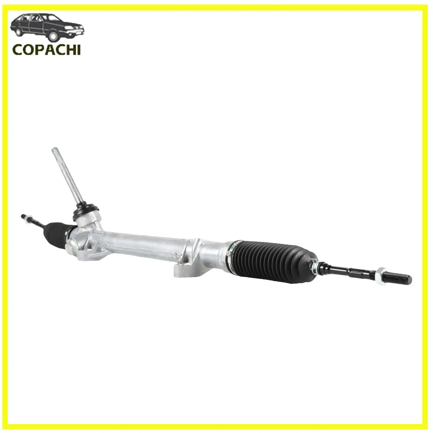 Power Steering Gear Rack for NISSAN ROGUE 2008-2013 1G-2673 Engine Car Accessories Parts Replacement Suspension Steering Systems
Power Steering Gear Rack for NISSAN ROGUE 2008-2013 1G-2673 Engine Car Accessories Parts Replacement Suspension Steering Systems