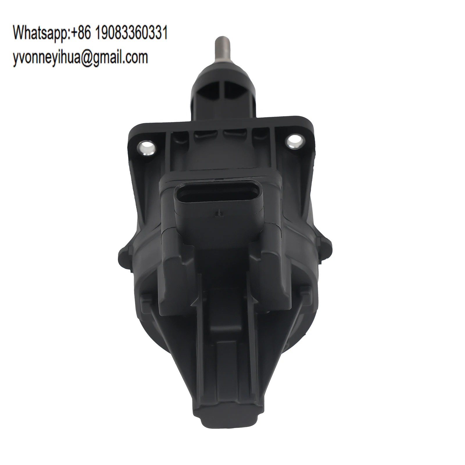 Turbocharger Actuator Position Sensor Turbo Actuator Solenoid Valve For BMW 225 320i 328i 528i X3 X4 2.0 11657638783
Turbocharger Actuator Position Sensor Turbo Actuator Solenoid Valve For BMW 225 320i 328i 528i X3 X4 2.0 11657638783