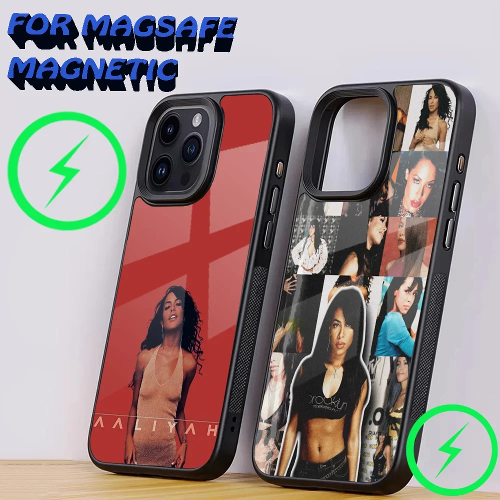 A-Aaliyah Actres Phone Case For iPhone 16,15,14,13,12,11,Plus,Pro,Max Mini Magsafe Magnetic Wireless Charging
A-Aaliyah Actres Phone Case For iPhone 16,15,14,13,12,11,Plus,Pro,Max Mini Magsafe Magnetic Wireless Charging