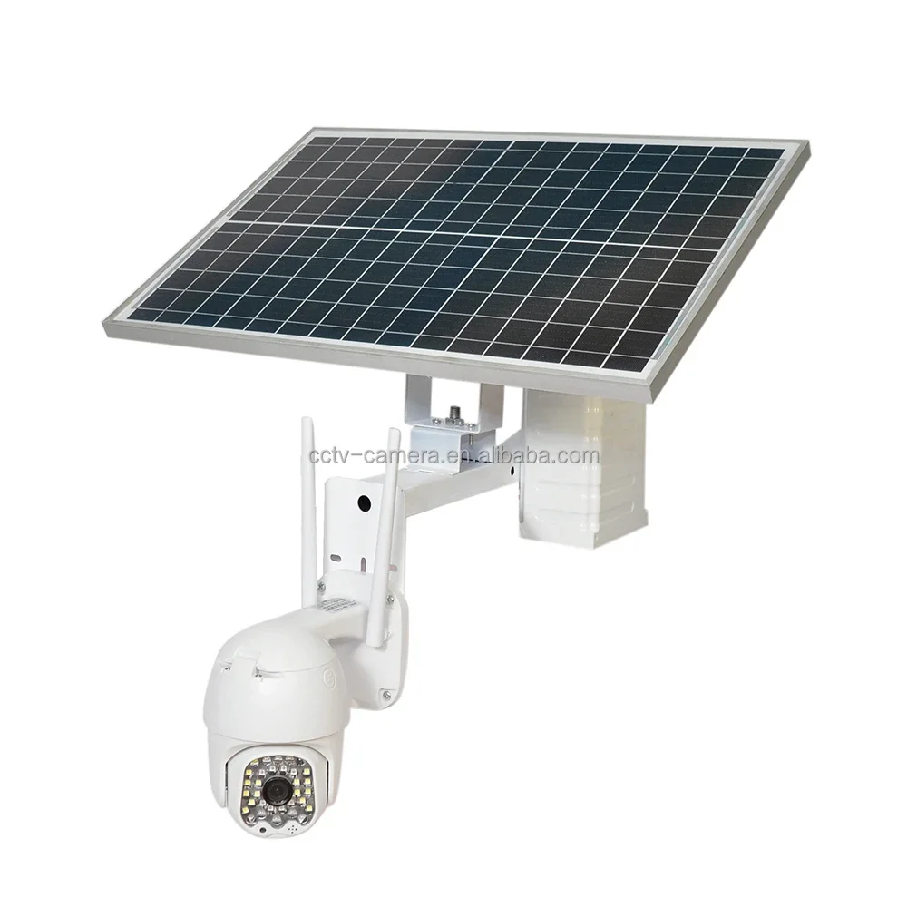 YYHC-Smart Surveillance CCTV Security IP Wifi LTE Sim Card Rechargeable Lithium Battery Powered Solar Camera 4G Outdoor PTZ
YYHC-Smart Surveillance CCTV Security IP Wifi LTE Sim Card Rechargeable Lithium Battery Powered Solar Camera 4G Outdoor PTZ