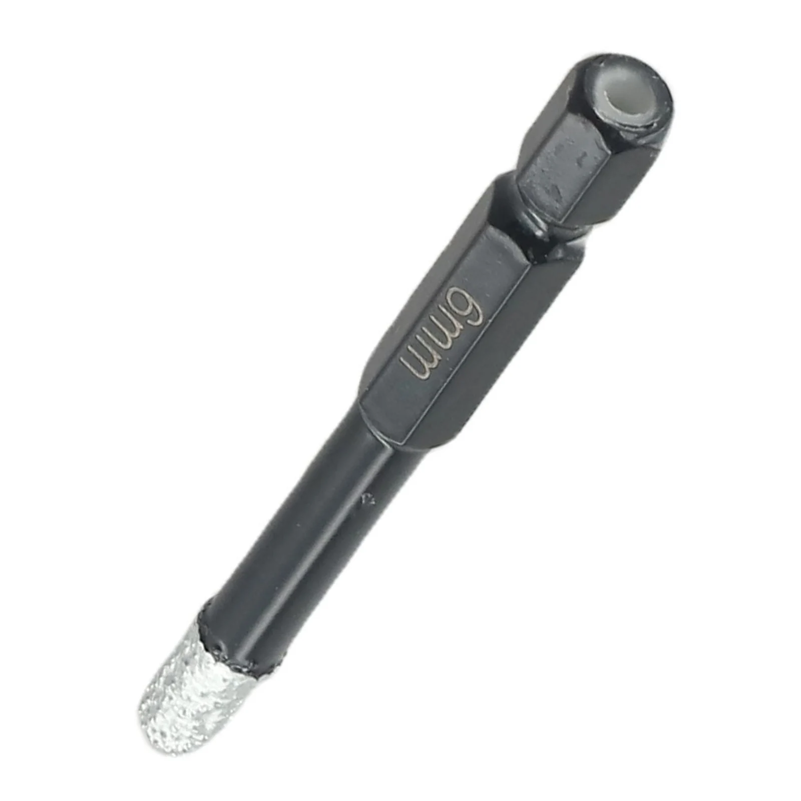 Dry Drill Bit Multi Purpose Vaccum Brazed Diamond Dry Drill Bit 6 15mm for Porcelain Granite Tile Glass Marble
Dry Drill Bit Multi Purpose Vaccum Brazed Diamond Dry Drill Bit 6 15mm for Porcelain Granite Tile Glass Marble