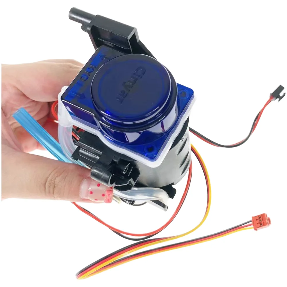 For MOVA X4 Pro Robot Vacuum Component Water Pump Motor For Home Environment Efficient Cleaning Vacuum Motor Silicone
For MOVA X4 Pro Robot Vacuum Component Water Pump Motor For Home Environment Efficient Cleaning Vacuum Motor Silicone