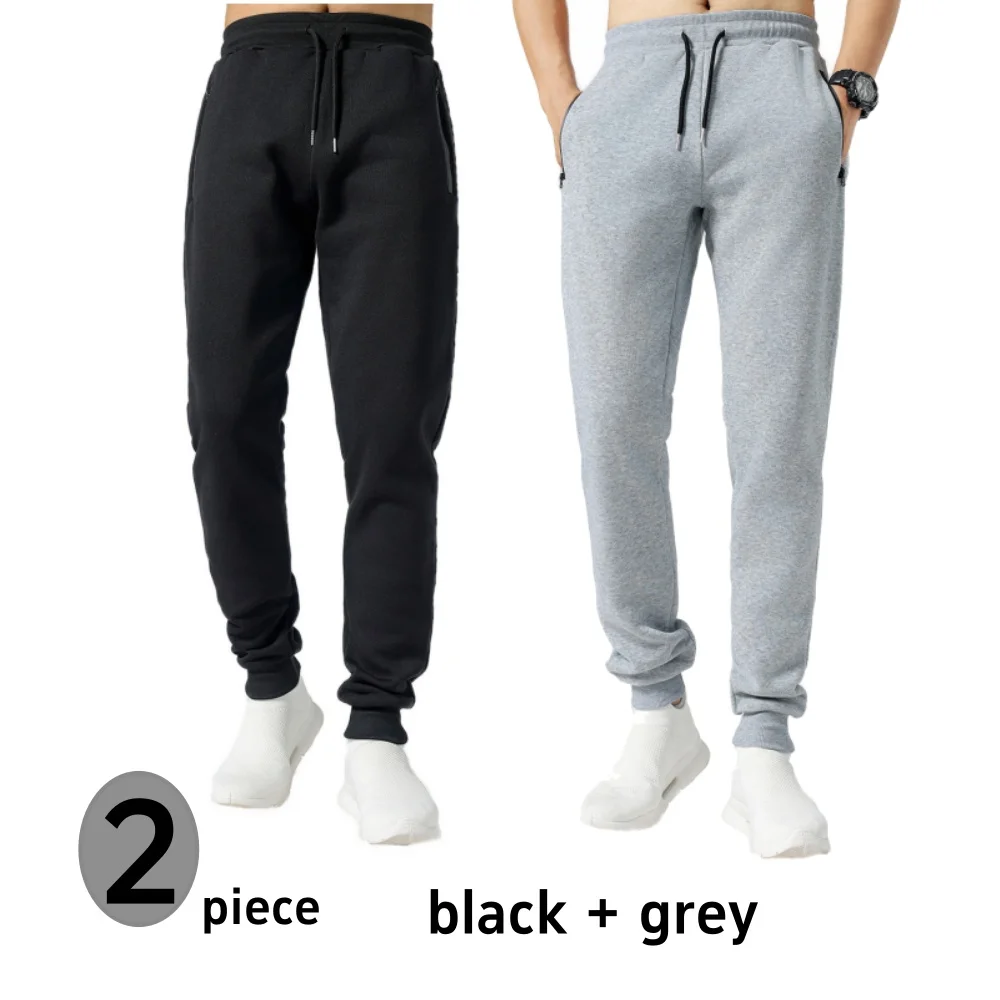 2025 New Sports Running Pants Printed Daily Fleece Jogging Casual Long Bottoms Men's Clothing Jogger Sweatpants
2025 New Sports Running Pants Printed Daily Fleece Jogging Casual Long Bottoms Men's Clothing Jogger Sweatpants