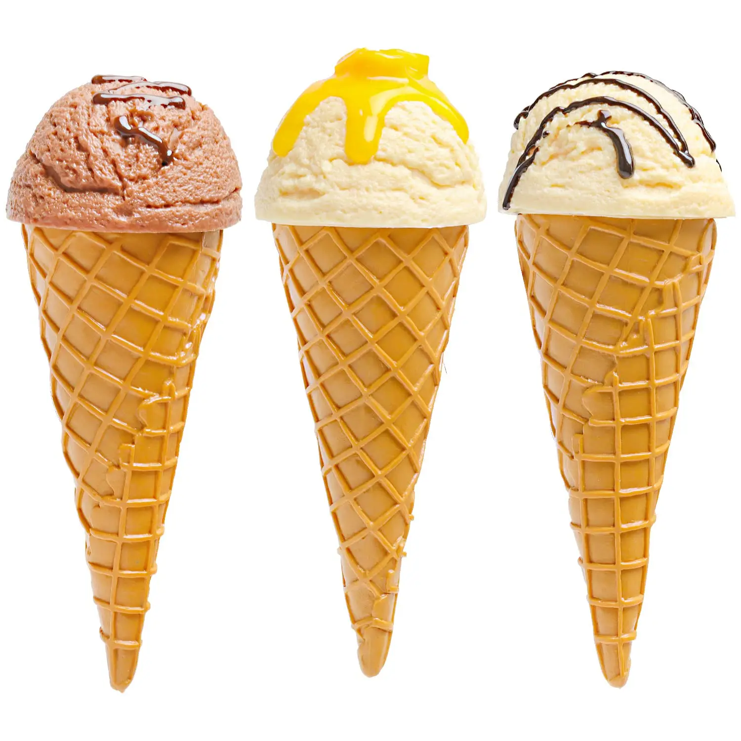 Ice Cream Cone Models Simulation Ice Cream Models Artificial Ice Cream Cones for Home Shops Staging Decor
Ice Cream Cone Models Simulation Ice Cream Models Artificial Ice Cream Cones for Home Shops Staging Decor