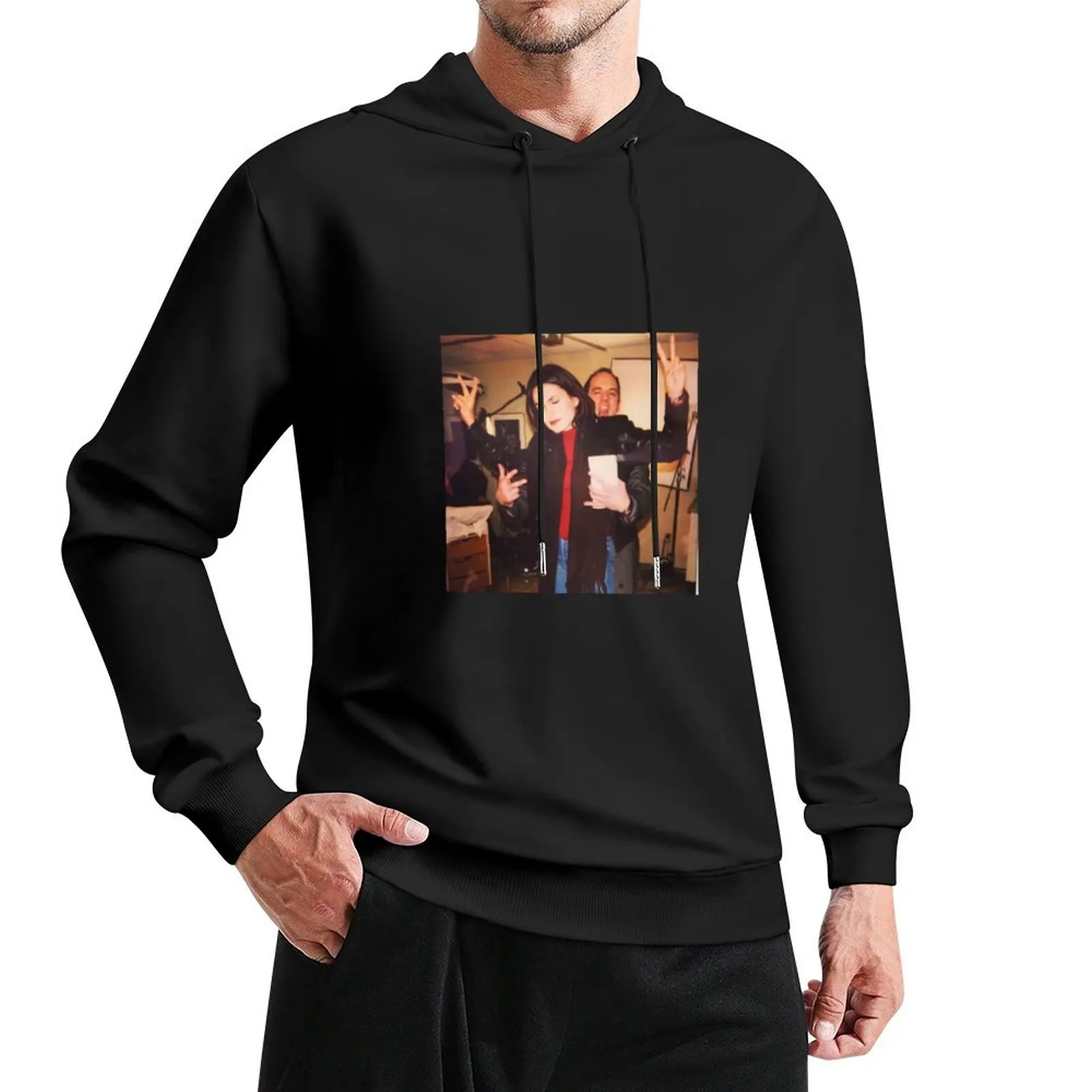 Mariska Hargitay & Chris Meloni SVU Pullover Hoodie streetwear men autumn men's sweat-shirt hoodies for men
Mariska Hargitay & Chris Meloni SVU Pullover Hoodie streetwear men autumn men's sweat-shirt hoodies for men