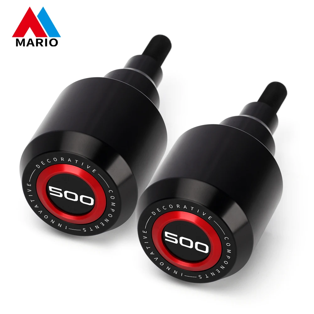 Motorcycle Accessories Frame Sliders Crash Protector Falling Engine Protection For Rebel500 CMX500 CL500 2023 2024
Motorcycle Accessories Frame Sliders Crash Protector Falling Engine Protection For Rebel500 CMX500 CL500 2023 2024