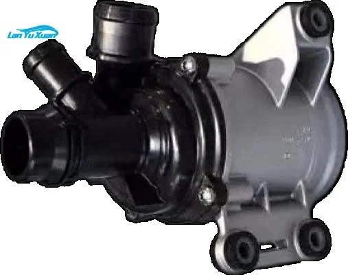 Qianjun High quality electric water pump suitable for Mercedes-Benz M256 water pump 2562001400 2562000400 2562000500
Qianjun High quality electric water pump suitable for Mercedes-Benz M256 water pump 2562001400 2562000400 2562000500