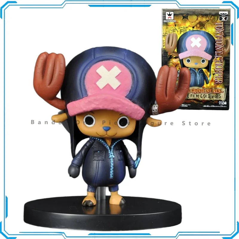 В наличии оригинальные Bandai DXF THE GRANDLINE MEN Chopper Фигурки Анимационные игрушки Подарки Модель Коллекционер Аниме Хобби
В наличии оригинальные Bandai DXF THE GRANDLINE MEN Chopper Фигурки Анимационные игрушки Подарки Модель Коллекционер Аниме Хобби