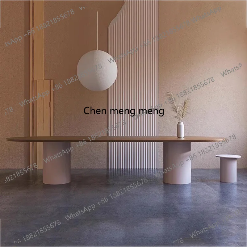 Designer Executive Table Wood Modern Asthetic Writing Computer Office Desks Standing Room Conference Escritorio Home Office
Designer Executive Table Wood Modern Asthetic Writing Computer Office Desks Standing Room Conference Escritorio Home Office