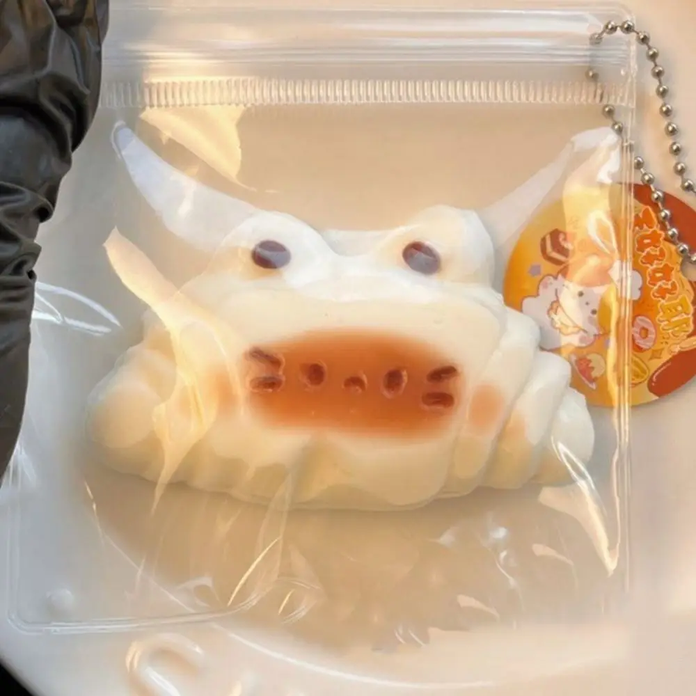 Новинка, круассан, кошка, круассан, сжимающая игрушка, медленный отскок, TPR, мультяшная игрушка-непоседа, разминающая 3D игрушка в виде кошачьей лапы, детская игрушка
Новинка, круассан, кошка, круассан, сжимающая игрушка, медленный отскок, TPR, мультяшная игрушка-непоседа, разминающая 3D игрушка в виде кошачьей лапы, детская игрушка