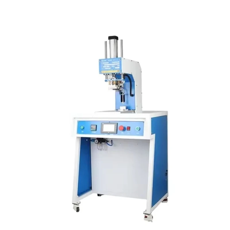 Heat Transfer Printing Pneumatic Slice Sheet Logo Trade Mark Printing Insole Mask Clothing Socks Pressing Machine
Heat Transfer Printing Pneumatic Slice Sheet Logo Trade Mark Printing Insole Mask Clothing Socks Pressing Machine