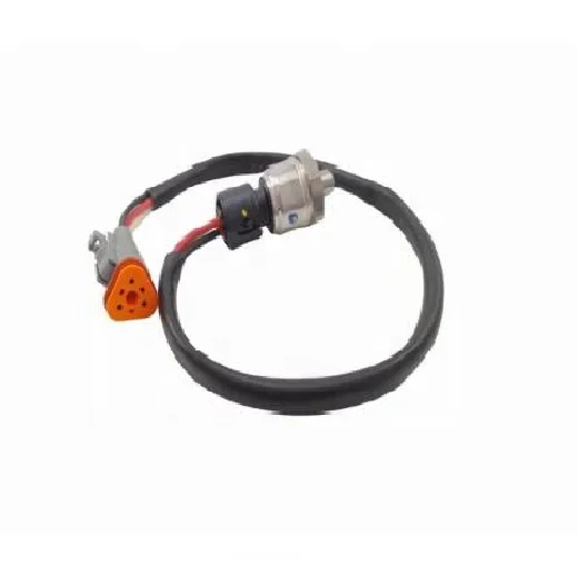 42-1313 41-7963 Original Thermo king Sensor, Bushings Refrigeration Transportation Device Accessories Bus air Conditioning
42-1313 41-7963 Original Thermo king Sensor, Bushings Refrigeration Transportation Device Accessories Bus air Conditioning