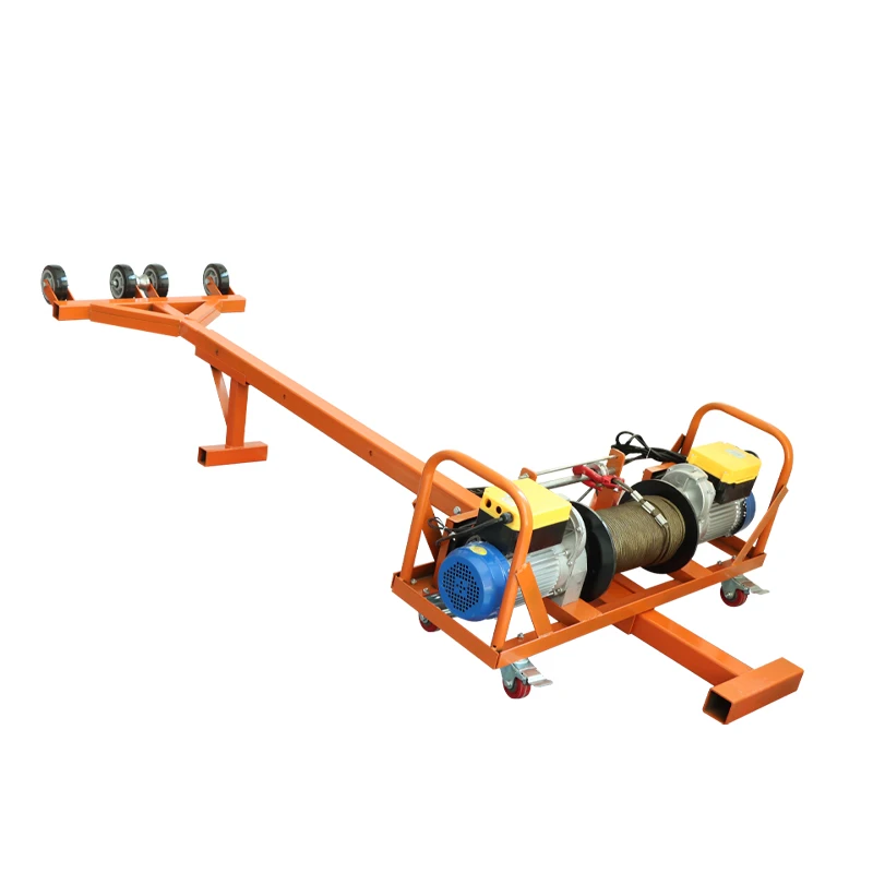 Easy to hang double motor high power hanging glass anti-theft window hoist small 220V portable decoration hoist
Easy to hang double motor high power hanging glass anti-theft window hoist small 220V portable decoration hoist