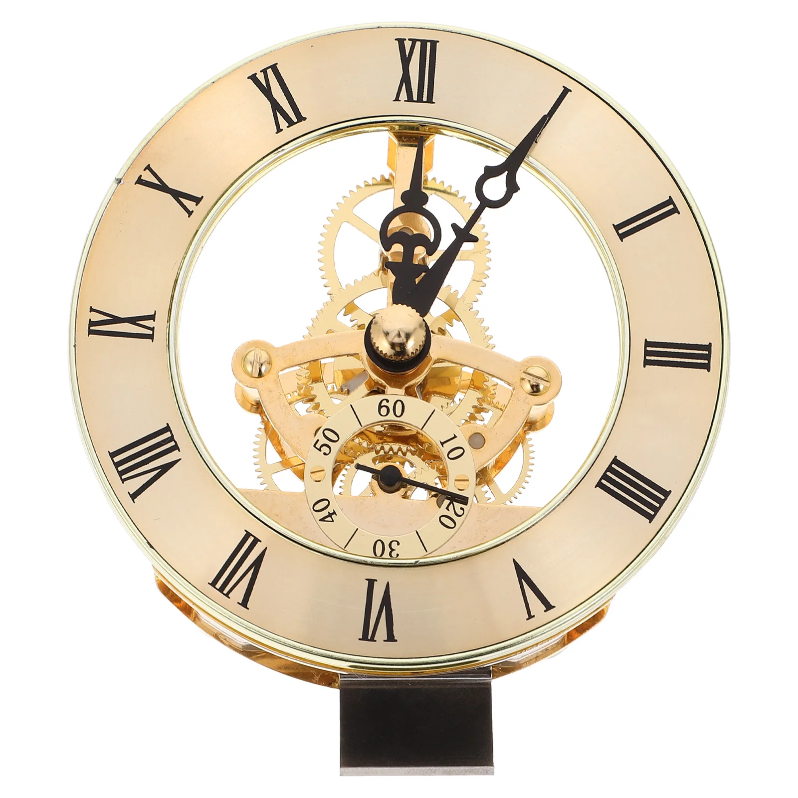 Globe Clock Insert Number Accessories Metal Mechanism Replacement Face Repair Parts
Globe Clock Insert Number Accessories Metal Mechanism Replacement Face Repair Parts