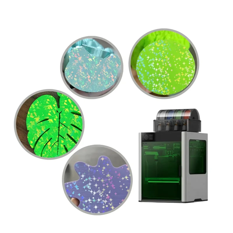 GW-For Bambu Lab H2D Рабочая пластина Двусторонняя гладкая пластина PEF Пружинный стальной лист Детали H2D Нагревательная платформа 3D-принтер Patrs
GW-For Bambu Lab H2D Рабочая пластина Двусторонняя гладкая пластина PEF Пружинный стальной лист Детали H2D Нагревательная платформа 3D-принтер Patrs
