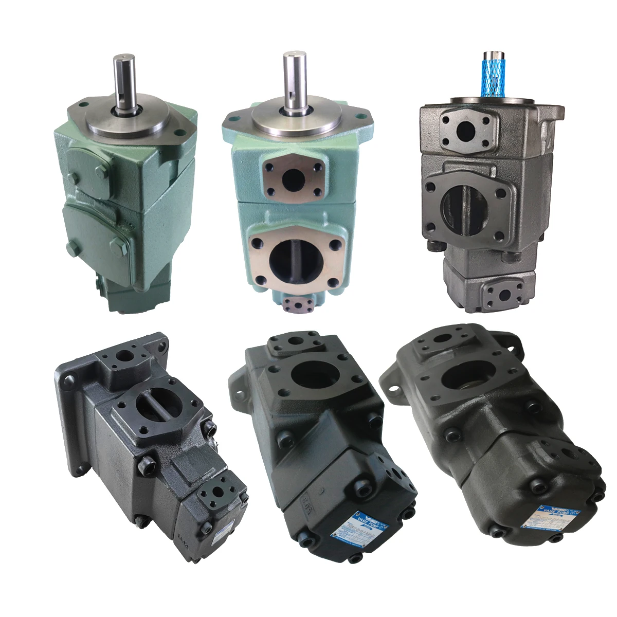 Гидравлические насосы Yuken Pv2r12 Pv2r13 Pv2r14 Pv2r23 Pv2r24 Pv2r34 Pv2r Китайский производитель Двойной лопастной гидравлический насос высокого давления
Гидравлические насосы Yuken Pv2r12 Pv2r13 Pv2r14 Pv2r23 Pv2r24 Pv2r34 Pv2r Китайский производитель Двойной лопастной гидравлический насос высокого давления