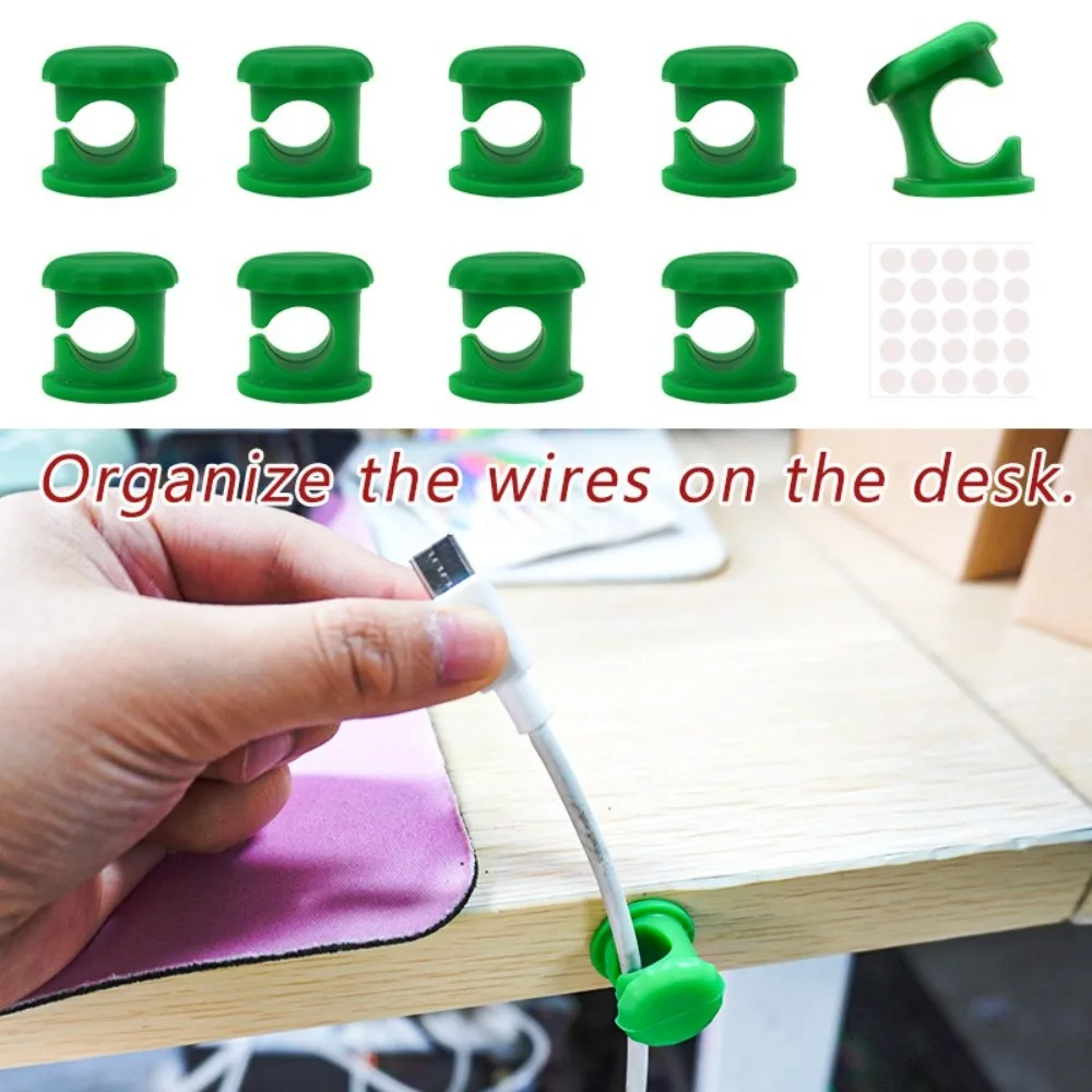 20Pcs Wall Fixture Plant Climbing Clips Invisible Self-Adhesive Climbing Plant Clamp Silicone Reusable Vine Buckle Hook Flower
20Pcs Wall Fixture Plant Climbing Clips Invisible Self-Adhesive Climbing Plant Clamp Silicone Reusable Vine Buckle Hook Flower