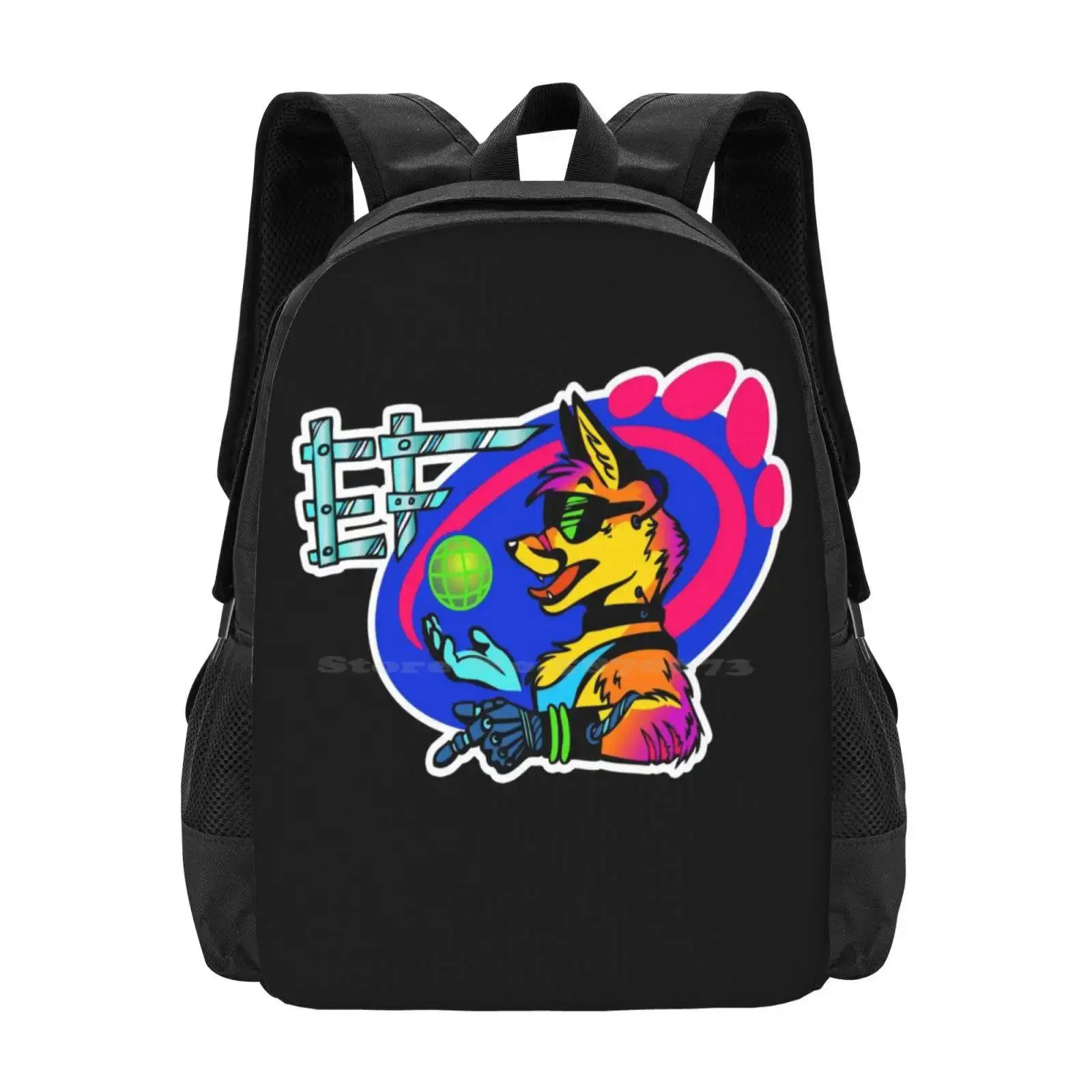 Eurofurence Online 2020 ( Space Pirates ) Pattern Design Bagpack School Bags Eurofurence Virtualfurence Convention Fox Cyber
Eurofurence Online 2020 ( Space Pirates ) Pattern Design Bagpack School Bags Eurofurence Virtualfurence Convention Fox Cyber