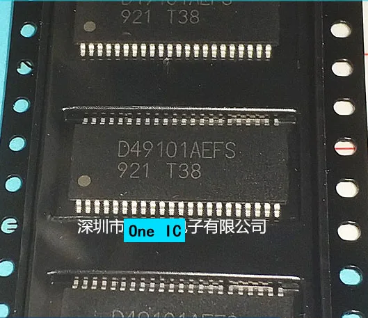 1-5pcs 100% Original BD49101AEFS BD49101AEFS-ME2 D49101AEFS BD49101 49101 TSSOP44 Brand New Genuine Ic
1-5pcs 100% Original BD49101AEFS BD49101AEFS-ME2 D49101AEFS BD49101 49101 TSSOP44 Brand New Genuine Ic
