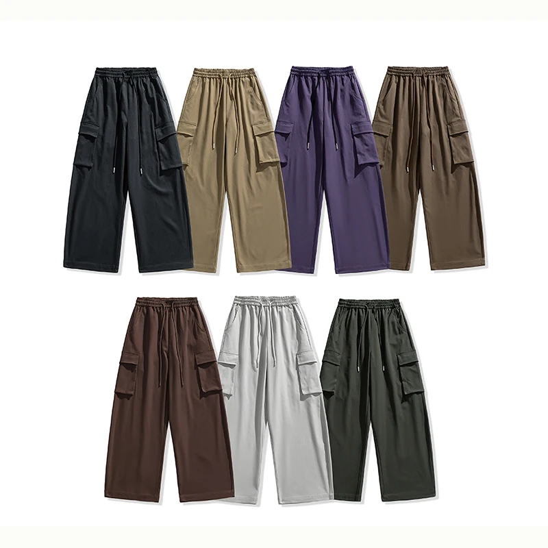 Four Season Outdoor Running Fitness Trend Loose Curved Knife Pants Soft Comfortable Sports Casual and Fashionable Couple Pants
Four Season Outdoor Running Fitness Trend Loose Curved Knife Pants Soft Comfortable Sports Casual and Fashionable Couple Pants