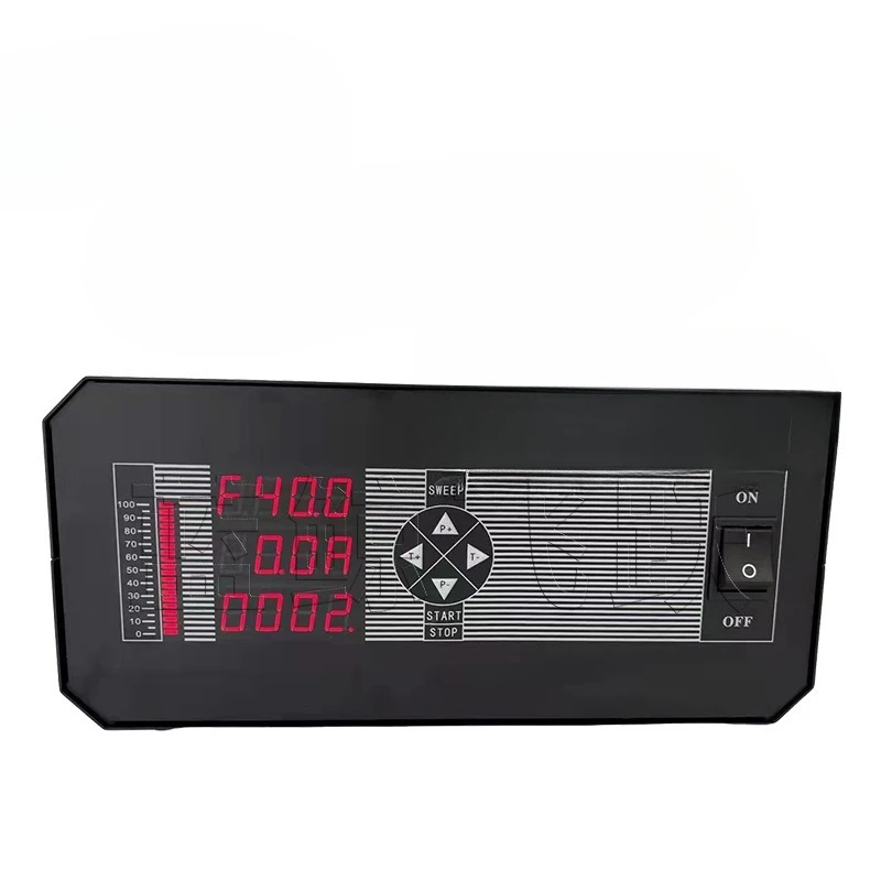 Automatic frequency tracking ultrasonic generator, swept frequency conversion ultrasonic power supply
Automatic frequency tracking ultrasonic generator, swept frequency conversion ultrasonic power supply