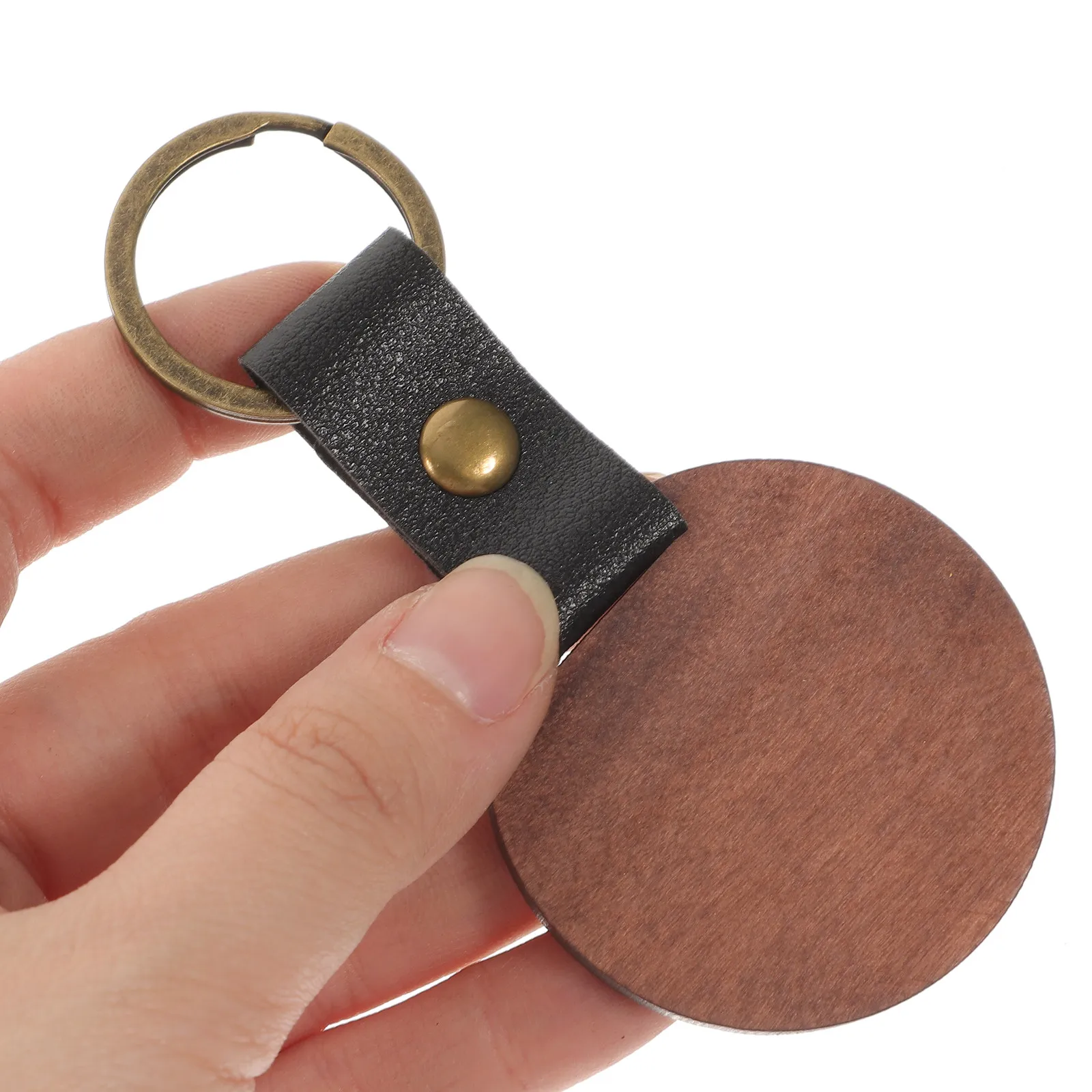 8pcs Wooden Keychain Blanks Smooth Unfinished Wood Slice Keychains For Diy Crafts Engravable Blank Key Rings Craft Supplies
8pcs Wooden Keychain Blanks Smooth Unfinished Wood Slice Keychains For Diy Crafts Engravable Blank Key Rings Craft Supplies