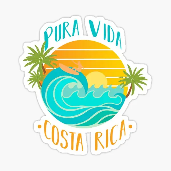 Personality Car Sticker SURF PURA VIDA THE BEST FOR YOUR STICK Surfing Decal
Personality Car Sticker SURF PURA VIDA THE BEST FOR YOUR STICK Surfing Decal