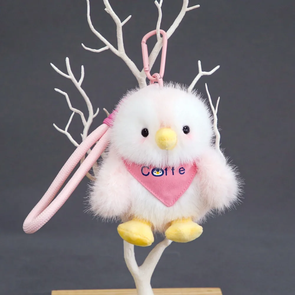 PP Cotton Penguin Plush Keyring Fluffy Lifelike Animal Peguin Dolls Pendant Cartoon Hanging Ornaments 
PP Cotton Penguin Plush Keyring Fluffy Lifelike Animal Peguin Dolls Pendant Cartoon Hanging Ornaments