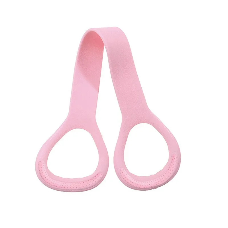 8-Shaped Stretcher For Home Fitness Back Shaping,elastic Band With Open Shoulder and Back Stretching Band for Shoulder Exercise
8-Shaped Stretcher For Home Fitness Back Shaping,elastic Band With Open Shoulder and Back Stretching Band for Shoulder Exercise