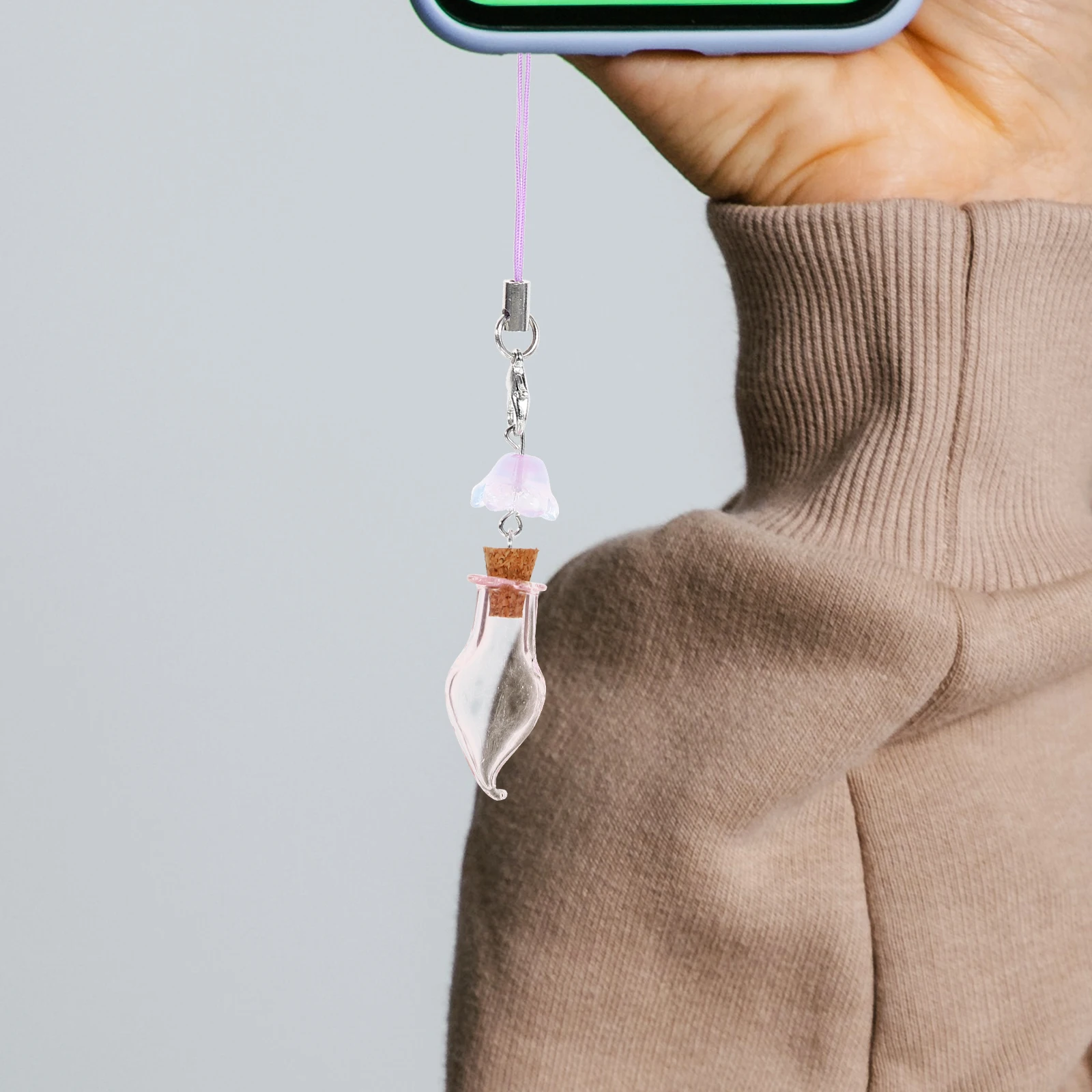 1Set Glass Wish Bottles Mini Cork Stopper Small Bottles for DIY Gift Craft Wedding Favors Storage Glass Jars Storage Jar
1Set Glass Wish Bottles Mini Cork Stopper Small Bottles for DIY Gift Craft Wedding Favors Storage Glass Jars Storage Jar