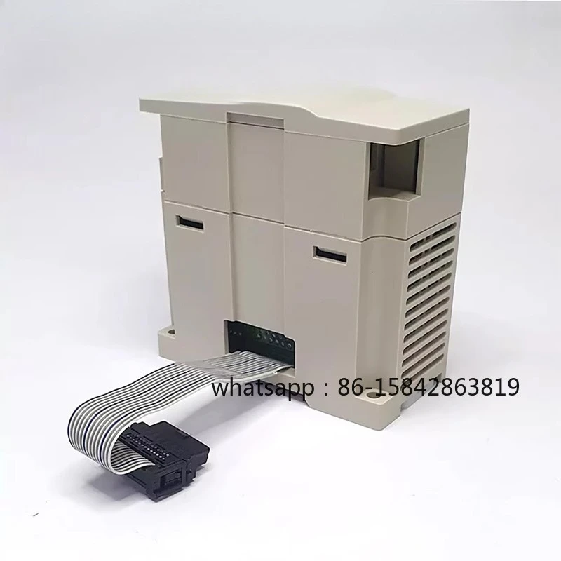 for FX2N-2AD 2DA 4AD-TC PT 4DA 8EX 8ER 16EX/EYR/EYT 3A/10PG
for FX2N-2AD 2DA 4AD-TC PT 4DA 8EX 8ER 16EX/EYR/EYT 3A/10PG