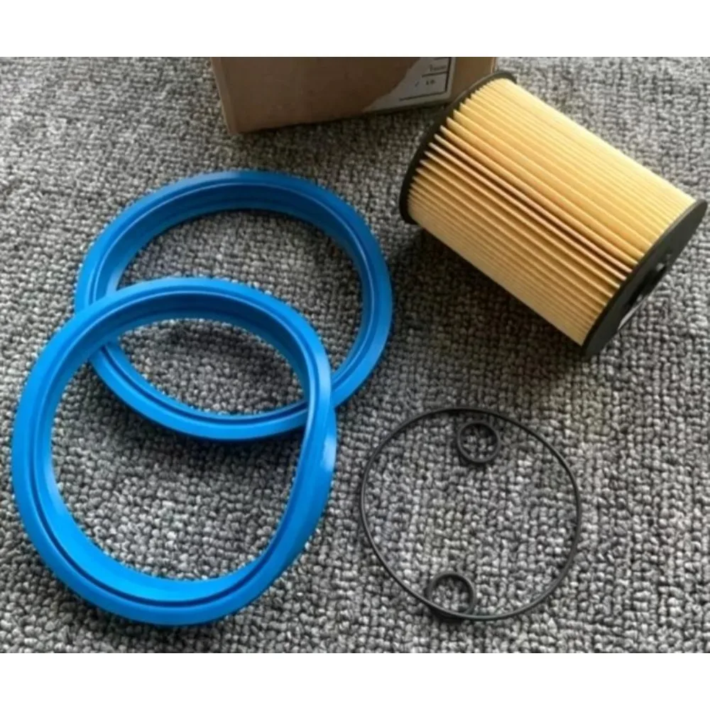 11252754870 Car Petrol Fuel Filter Cleaner Element Replacement Parts Genuine for BMW for MINI COOPER S R55 R56 R57 R58 R59
11252754870 Car Petrol Fuel Filter Cleaner Element Replacement Parts Genuine for BMW for MINI COOPER S R55 R56 R57 R58 R59