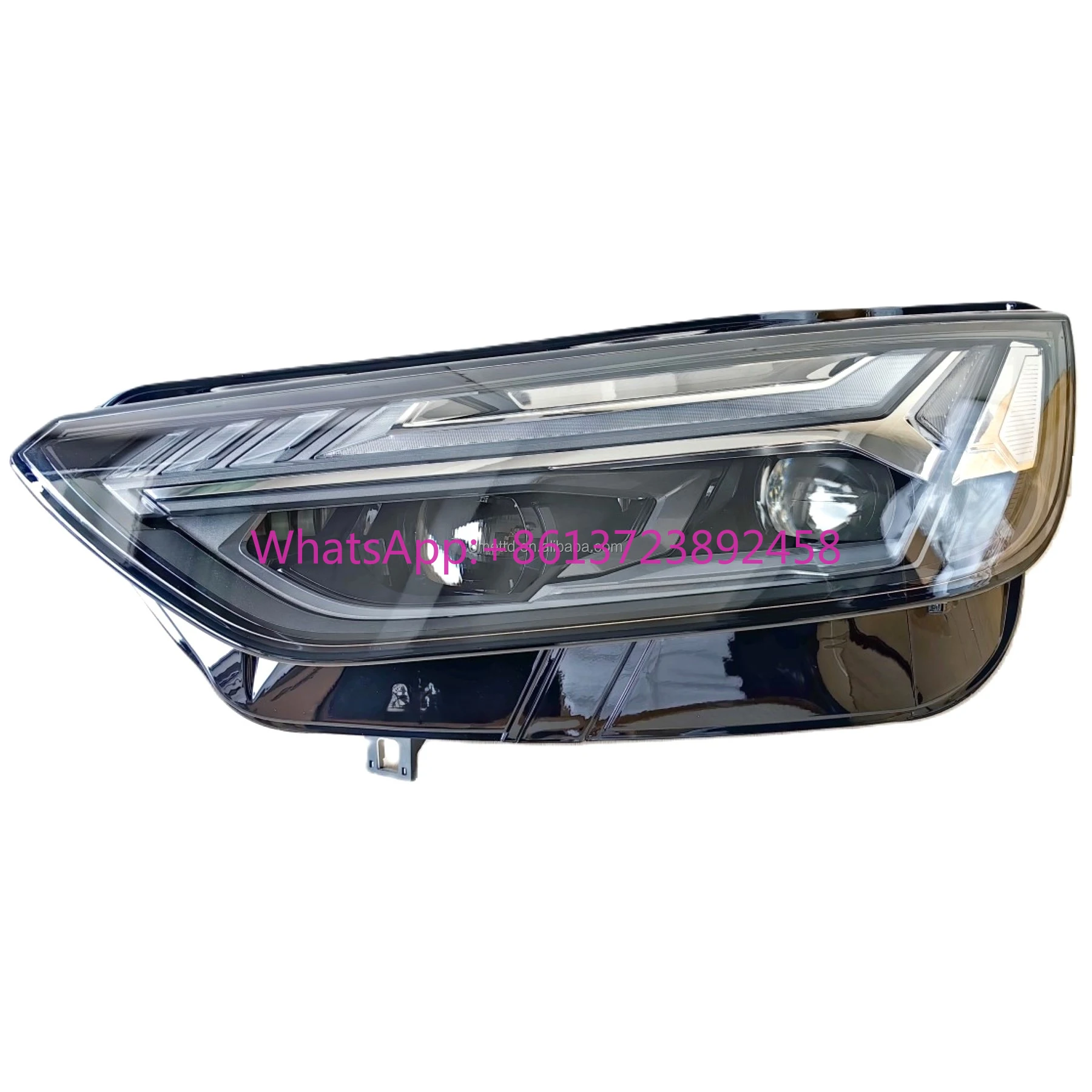 Wholesale Original Q5 Matrix Headlight for 2021-2023 Audi RSQ5 SQ5 Q5 Matrix LED Headlight Headlamp 80A941035E 80A941036E
Wholesale Original Q5 Matrix Headlight for 2021-2023 Audi RSQ5 SQ5 Q5 Matrix LED Headlight Headlamp 80A941035E 80A941036E