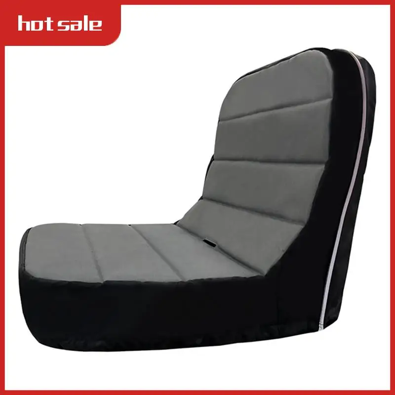 Yard Mower Seat Covers Tractor Farm Cushion Covers Weed Eater Dust Protectors Durable Easy To Use
Yard Mower Seat Covers Tractor Farm Cushion Covers Weed Eater Dust Protectors Durable Easy To Use