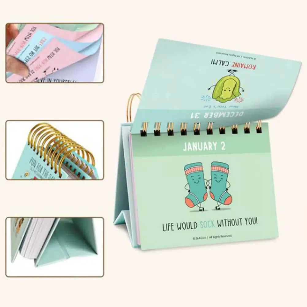 Креативные динозавры, настольный календарь на 2026 год, ежедневные отрывные страницы, 365 дней, настольные блокноты для школы, офиса, канцелярские принадлежности
Креативные динозавры, настольный календарь на 2026 год, ежедневные отрывные страницы, 365 дней, настольные блокноты для школы, офиса, канцелярские принадлежности