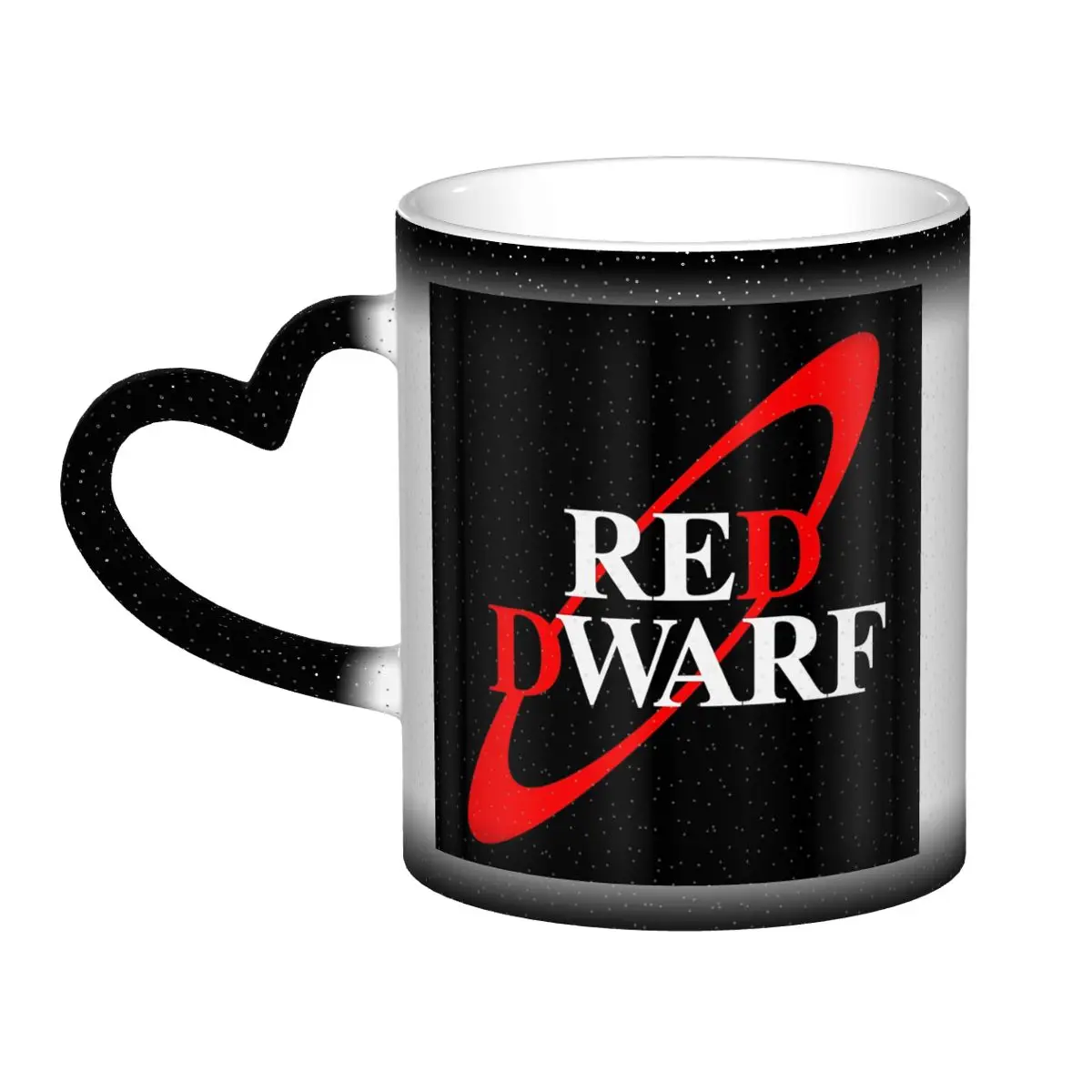 Red Dwarf Log Mug Funny Ceramic Coffee Cups Tea Mugs Milk Cup Drinkware Gift for Woman Man
Red Dwarf Log Mug Funny Ceramic Coffee Cups Tea Mugs Milk Cup Drinkware Gift for Woman Man